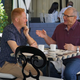 Image for article titled A little “Alone Time” leads to heartfelt bonds on Modern Family